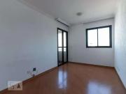 Apartamento para Venda em São Paulo/SP Saúde 2 Quartos