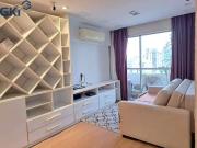 Apartamento para Venda em São Paulo/SP Saúde 2 Quartos