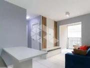 Apartamento para Venda em São Paulo/SP Saúde 2 Quartos