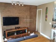 Apartamento para Venda em São Paulo/SP Saúde 2 Quartos