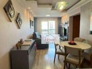 Apartamento para Venda em São Paulo/SP Saúde 2 Quartos