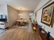 Apartamento para Venda em São Paulo/SP Saúde 2 Quartos