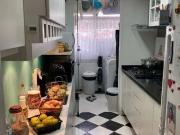 Apartamento para Venda em São Paulo/SP Saúde 2 Quartos