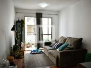 Apartamento para Venda em São Paulo/SP Saúde 2 Quartos