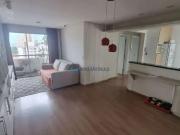 Apartamento para Venda em São Paulo/SP Saúde 2 Quartos