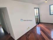 Apartamento para Venda em São Paulo/SP Saúde 2 Quartos