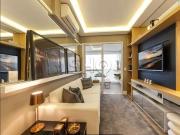 Apartamento para Venda em São Paulo/SP Saúde 2 Quartos