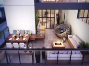 Apartamento para Venda em São Paulo/SP Saúde 2 Quartos