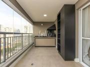 Apartamento para Venda em São Paulo/SP Saúde 2 Quartos