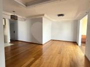 Apartamento para Venda em São Paulo/SP Saúde 2 Quartos