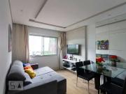 Apartamento para Venda em São Paulo/SP Saúde 2 Quartos