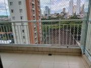 Apartamento para Venda em São Paulo/SP Saúde 2 Quartos