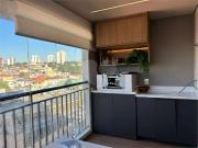 Apartamento para Venda em São Paulo/SP Saúde 2 Quartos