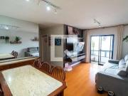 Apartamento para Venda em São Paulo/SP Saúde 2 Quartos