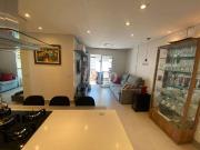 Apartamento para Venda em São Paulo/SP Saúde 2 Quartos