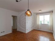 Apartamento para Venda em São Paulo/SP Saúde 2 Quartos