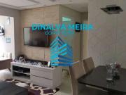 Apartamento para Venda em São Paulo/SP Saúde 2 Quartos