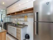 Apartamento para Venda em São Paulo/SP Saúde 2 Quartos