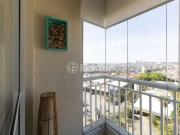 Apartamento para Venda em São Paulo/SP Saúde 2 Quartos