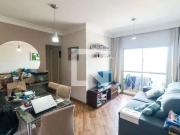 Apartamento para Venda em São Paulo/SP Saúde 2 Quartos