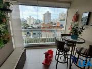 Apartamento para Venda em São Paulo/SP Saúde 2 Quartos