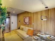 Apartamento para Venda em São Paulo/SP Saúde 2 Quartos