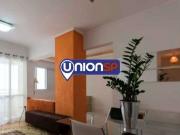 Apartamento para Venda em São Paulo/SP Saúde 2 Quartos
