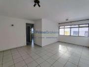 Apartamento para Venda em São Paulo/SP Saúde 2 Quartos