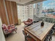 Apartamento para Venda em São Paulo/SP Saúde 2 Quartos