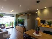 Apartamento para Venda em São Paulo/SP Saúde 2 Quartos