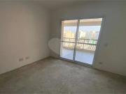 Apartamento para Venda em São Paulo/SP Saúde 2 Quartos