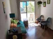 Apartamento para Venda em São Paulo/SP Saúde 2 Quartos