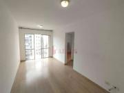 Apartamento para Venda em São Paulo/SP Saúde 2 Quartos