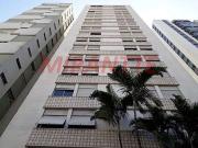 Apartamento para Venda em São Paulo/SP Saúde 2 Quartos