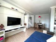 Apartamento para Venda em São Paulo/SP Saúde 2 Quartos