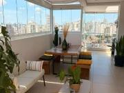 Apartamento para Venda em São Paulo/SP Saúde 2 Quartos