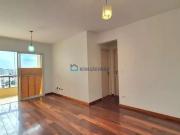 Apartamento para Venda em São Paulo/SP Saúde 2 Quartos