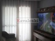 Apartamento para Venda em São Paulo/SP Saúde 2 Quartos