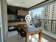 Apartamento para Venda em São Paulo/SP Saúde 2 Quartos