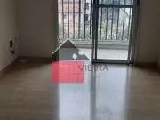 Apartamento para Venda em São Paulo/SP Saúde 2 Quartos