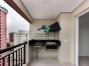 Apartamento para Venda em São Paulo/SP Saúde 2 Quartos