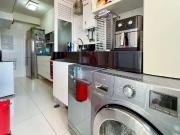 Apartamento para Venda em São Paulo/SP Saúde 2 Quartos