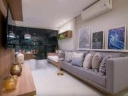 Apartamento para Venda em São Paulo/SP Saúde 2 Quartos