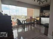 Apartamento para Venda em São Paulo/SP Saúde 2 Quartos