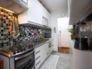 Apartamento para Venda em São Paulo/SP Saúde 2 Quartos