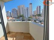 Apartamento para Venda em São Paulo/SP Saúde 2 Quartos