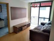 Apartamento para Venda em São Paulo/SP Saúde 2 Quartos