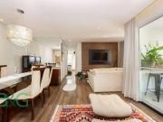 Apartamento para Venda em São Paulo/SP Saúde 2 Quartos