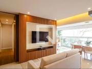 Apartamento para Venda em São Paulo/SP Saúde 3 Quartos