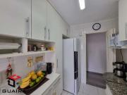 Apartamento para Venda em São Paulo/SP Saúde 3 Quartos